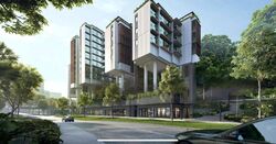 The Hill @ One-North (D5), Retail #451511401